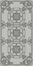 Декор Kerama Marazzi VT\A507\SG591820R Декор Про Лаймстоун матовый обрезной 119.5x238.5