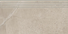 Ступень Marble Trend Limestone 29.4x60 K-1005/SR/st01/294x600x10