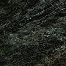 Керамогранит Уральский гранит Гранитея G388PR Karatash Green-Black 60x60 полированный