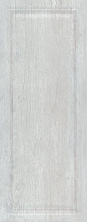 Керамическая плитка Kerama Marazzi 7192 Кантри Шик серый панель 20x50