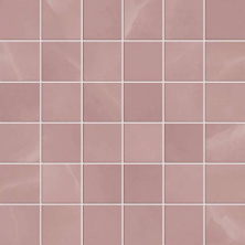 Мозаика Atlas Concorde Symphonyx Rose 30x30