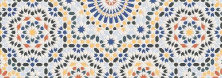 Декор Керлайф MENARA DECOR 25x70.9