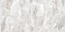 Керамическая плитка Alma Ceramica Персей TWU2550PRS27 серый 24.9x50