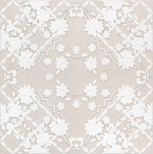 Декор Kerama Marazzi STG\A606\SG4570 Сорбонна ковер центр 50,2x50,2