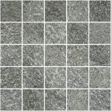 Мозаика Montana Dark Grey 30.7x30.7 K-176/SR/m14/307x307x10