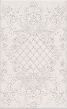 Декор Kerama Marazzi STG\A596\6355 Сорбонна 25x40