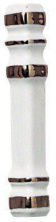 Уголок Atlas Concorde Marvel Greca Gold Estrerno 1.2x7.8 ASEM