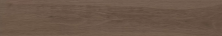 Керамогранит Kerama Marazzi SG351100R Тьеполо коричневый темный матовый обрезной 9.6x60
