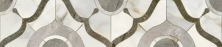 Бордюр Kerama Marazzi OS\A288\6000 Кантата глянцевый 5.4x25