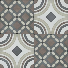 Декор Kerama Marazzi VT\A596\5301 Чементо 4 матовый 20x20