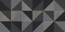 Декор Керлайф STELLA GEOMETRICO GRIGIO 1c 31.5x63