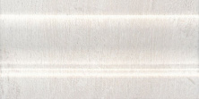 Плинтус Kerama Marazzi FMC010 Кантри Шик белый 10x20