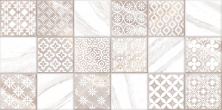 Керамическая плитка Alma Ceramica Фреско TWU2550FRC14 бежевый 24.9x50