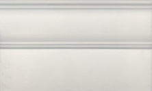 Плинтус Kerama Marazzi FMB024 Борромео беж светлый 15x25