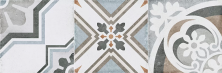 Керамическая плитка Alma Ceramica Коста Рика TWA11COR014 разноцветный 20x60