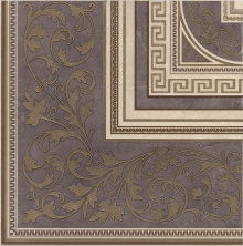 Декор Kerama Marazzi HGD\A111\SG1596L Орсэ ковер угол лаппатированный 40,2x40,2