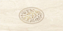 Декор Керлайф OLIMPIA D'ARTE CREMA 31.5x63
