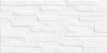 Керамическая плитка Alma Ceramica Дискавер TWU2550DCV10 белый 24.9x50