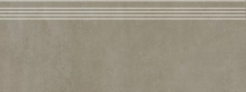 Ступень Kerama Marazzi DD841790R\GR Про Догана бежевый темный матовый обрезной 30x80