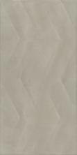 Керамическая плитка Kerama Marazzi Онда структура серый матовый обрезной 30x60 11219R