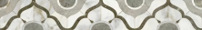 Бордюр Kerama Marazzi OS\A287\6000 Кантата глянцевый 6x40