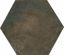 Керамическая плитка Kerama Marazzi SG27007N Площадь Испании коричневый темный 29x33,4