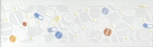 Бордюр Kerama Marazzi VT\A516\5009 Айболит 6.3x20