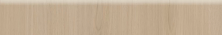 Плинтус Kerama Marazzi SG643420R/6BT Альберони бежевый светлый матовый обрезной 60х9.5