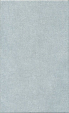 Керамическая плитка Kerama Marazzi 6403 Борромео голубой 25x40
