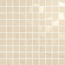 Мозаика Italon Element Silk Sabbia 30,5x30,5