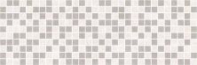 Декор Kerama Marazzi MM12114 Город на воде мозаичный 25x75