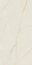 Керамогранит Laminam Даймонд Кристало Голд Карес Бук Матч Б 12 LAMF0M0214_IT белый 162x324