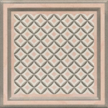 Декор Kerama Marazzi OS\A292\17022 Монтальбано 1 матовый 15x15