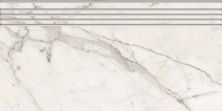 Ступень Marble Trend Carrara 29.4x60 K-1000/MR/st01/294x600x10