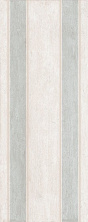 Керамическая плитка Kerama Marazzi 7187 Кантри Шик полоски 20x50