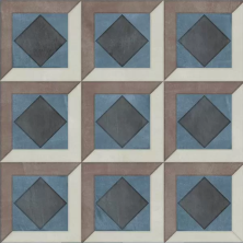 Декор Kerama Marazzi VT\A597\5301 Чементо 5 матовый 20x20