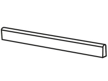 Плинтус Atlas Concorde Volcano Grigio 7,2x60