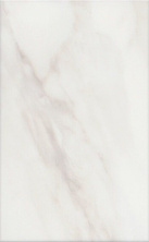 Керамическая плитка Kerama Marazzi 6343 Гран Пале белый 25x40