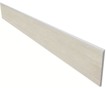 Плинтус Estima Kraft Wood KW00 7x60 белый
