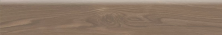 Плинтус Kerama Marazzi SG644020R/6BT Альберони коричневый матовый обрезной 60x9.5