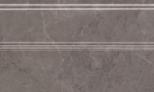 Плинтус Kerama Marazzi FMB011 Гран Пале серый 15x25