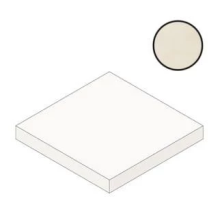 Ступень угловая Prism Cotton Scalino Angolare A4Y0 33x33