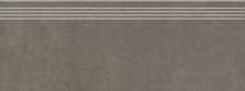 Ступень Kerama Marazzi DD841890R\GR Про Догана коричневый матовый обрезной 30x80