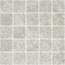 Мозаика Montana Grey 30.7x30.7 K-174/SR/m14/307x307x10