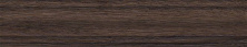 Плинтус Kerama Marazzi SG5158\BTG Арсенале коричневый 8x39,6